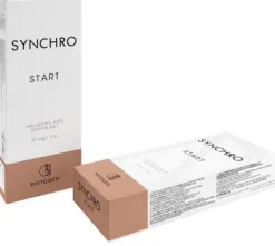 Synchro Start 1,6% 32 mg Infiltrazione Acido Ialuronico