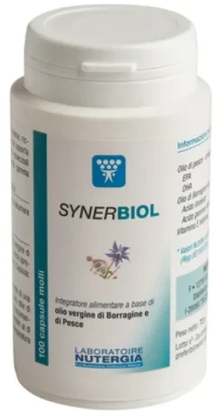 SYNERBIOL