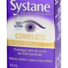 Systane Complete Collirio Lubrificante flacone 10 ml