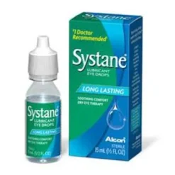 Systane Gocce Oculari Lubrificanti flacone da 10 ml