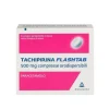 Tachipirina Flashtab 500 mg febbre e influenza 16 compresse