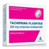 Tachipirina 250 mg Flashtab febbre e influenza 12 compresse