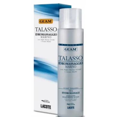 TALASSO GUAM IDROMASSAGGIO MARINO300