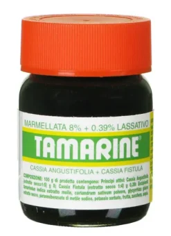 TAMARINE MARMELLATA