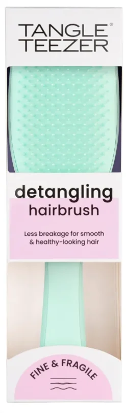 Tangle Teezer Wet Detangling spazzole capelli fini e fragili