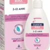 Tantum Rosa 3-12 Anni Detergente Intimo 200 ml
