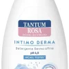 TANTUM ROSA INTIMO DERMA DETERGENTE INTIMO 500 ML