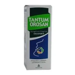 TANTUM VERDE BOCCA 120 ML