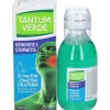 Tantum Verde Collutorio per l'igiene della bocca 240 ml