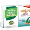 Tantum Verde Natura Eucalipto e miele 15 pastiglie