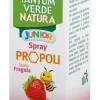 Tantum Verde Natura Junior Spray gusto fragola 25 ml