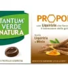 Tantum Verde Natura 15 pastiglie liquirizia