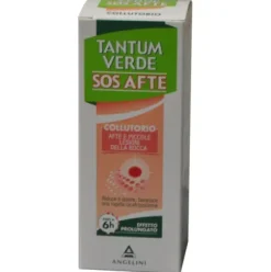TANTUM VERDE SOS AFTE COLLUTORIO