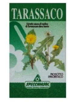 TARASSACO LE ERBE 75 CAPSULE