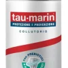 Tau Marin Collutorio gusto menta flacone da 300 ml