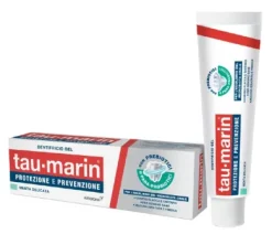 Tau Marin Dentifricio Menta Delicata 75 ml