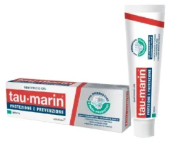Tau Marin Dentifricio Menta 75 ml