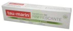 Tau-Marin Dentifricio Rinfrescante per igiene bocca 75 ml