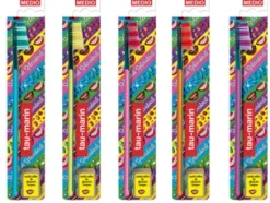 Tau-Marin Spazzolino Professional Medio 27 Edizione Limitata