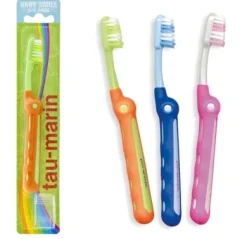 Taumarin Spazzolino Smile per bambini