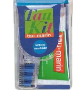 TAU MARIN TAU KIT DA VIAGGIO SPAZZOLINO