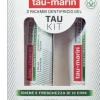 TAU MARIN TAU KIT DENTIFRICIO RINFRESCANTE