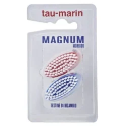 Taumarin Testina Di Ricambio Morbida