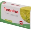 Teanina Integratore Alimentare 60 compresse