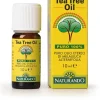 Tea Tree Oil con olio di melaleuca 10 ml