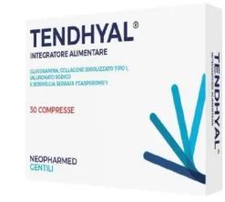 TENDHYAL