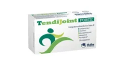 Tendijoint Forte Integratore Alimentare per tendini 20 compresse