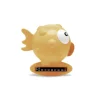 Termometro Bagno Pesce Arancio