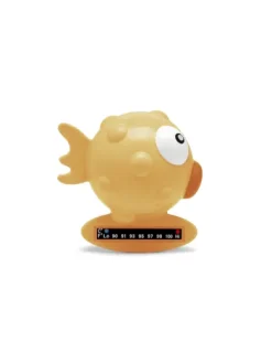 Termometro Bagno Pesce Arancio