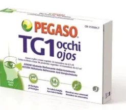 TG1 OCCHI 10 MONODOSE 0,5ML