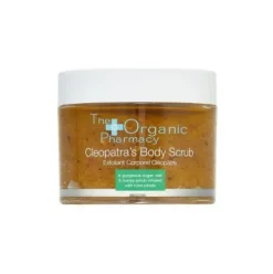 The Organic Pharmacy - Cleopatra's Body Scrub Esfoliante 400 ml