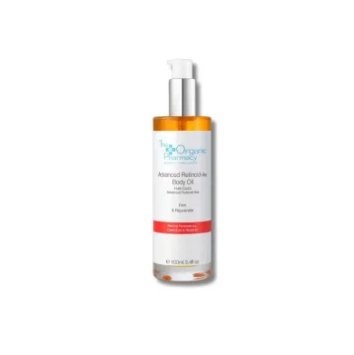 The Organic Pharmacy - Top Advanced Retinoid Like 100 ml