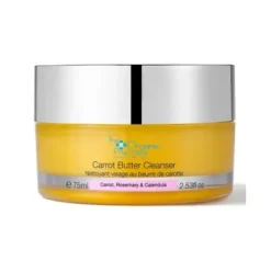The Organic Pharmacy - Top Carrot Butter Cleanser 50 ml