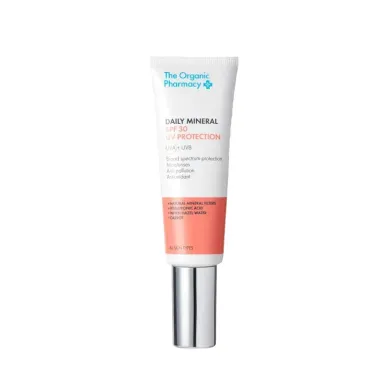 The Organic Pharmacy - Top Daily Mineral Spf30 50 ml