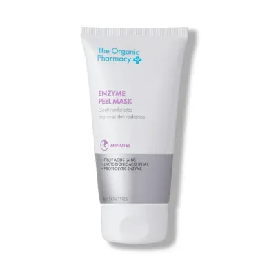 The Organic Pharmacy - Top Enzyme Peel Mask 60 ml