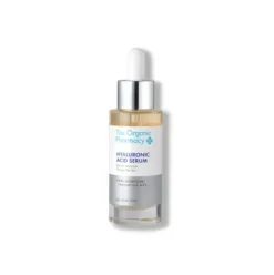 The Organic Pharmacy - Top Hyaluronic Acid Serum 30 ml