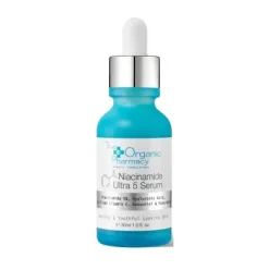 The Organic Pharmacy - Top Niacinamide Ultra 5 Serum 30 ml