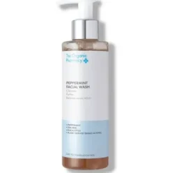 The Organic Pharmacy - Top Peppermint Facial Wash 200 ml