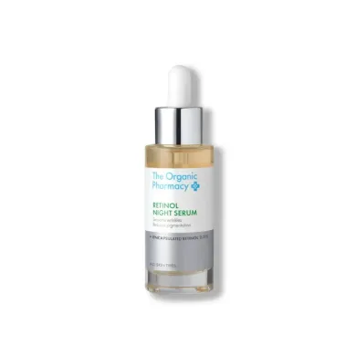 The Organic Pharmacy - Top Retinol Night Serum 30 ml