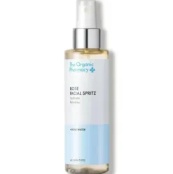 The Organic Pharmacy - Top Rose Facial Spritz acqua idratante 15