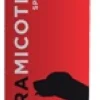 Theramicotic Spray contro la dermatite 200 ml