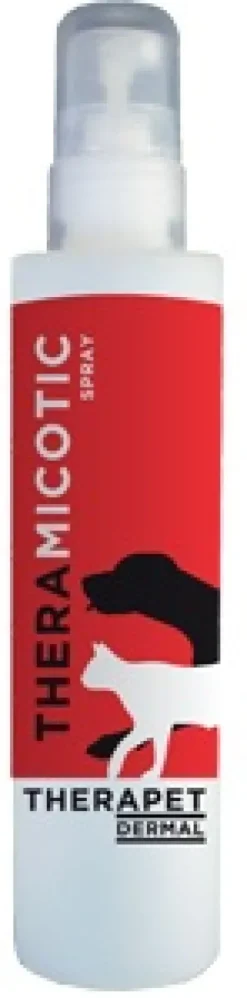Theramicotic Spray contro la dermatite 200 ml