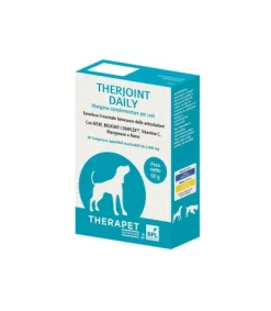 Therapet Therjoint daily 30 compresse 60 gr