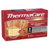 Thermacare Fascia Autoriscaldante per la Schiena 2 pezzi