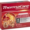 Thermacare Fascia Autoriscaldante Versatile 3 pezzi