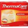 THERMACARE MENSTRUAL 3 PEZZI